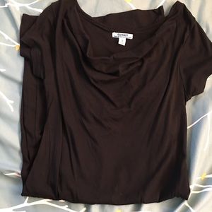 Little Black (Nursing) Dress